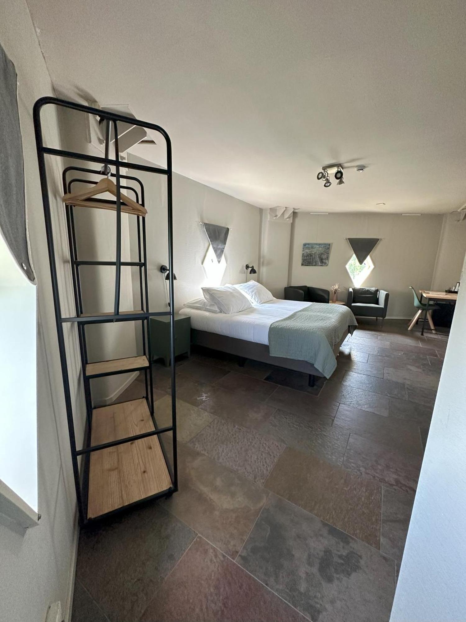 Hotel De Watertoren ดอร์เดรคท์ ภายนอก รูปภาพ
